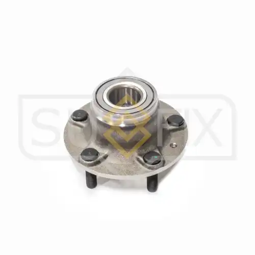 Ступица SUFIX SN-1206