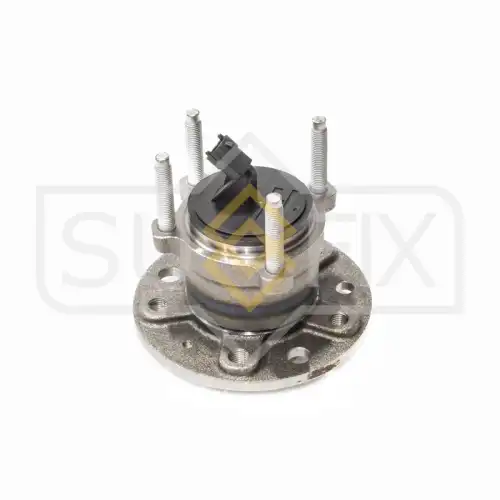 Ступица SUFIX SN-1213