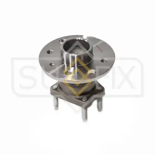 Ступица SUFIX SN-1278