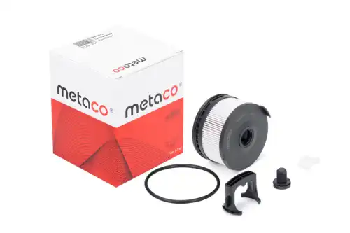 Топливный фильтр METACO 1030297