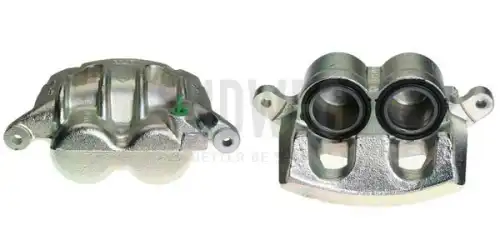 суппорт тормозной перед. прав. Ford 343137 BUDWEG CALIPER