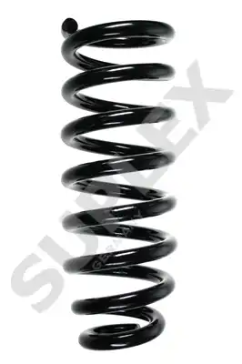 пружина передняя Kia 46062 SUPLEX