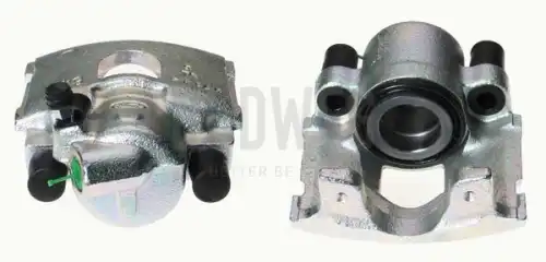 СУППОРТ ТОРМ ПЕРЕД ЛЕВЫЙ 341898 BUDWEG CALIPER