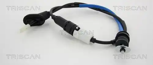 Трос сцепления TRISCAN 8140 28274