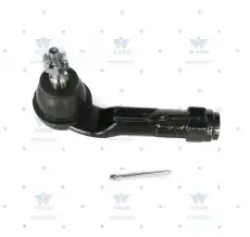 Рулевой наконечник WXQP 730383