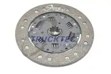 Диск сцепления TRUCKTEC 02.23.101