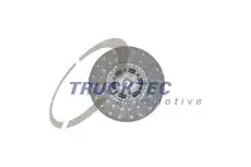 Диск сцепления TRUCKTEC 07.23.113