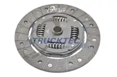 Диск сцепления TRUCKTEC 07.23.107