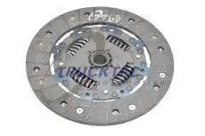 Диск сцепления TRUCKTEC 07.23.107