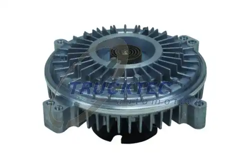 муфта вентилятора MB 02.19.196 TRUCKTEC