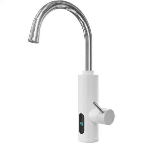 Водонагреватель проточный Electrolux Taptronic (White) 1364355