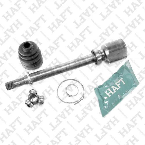 ШРУС наружный HAFT GI0171