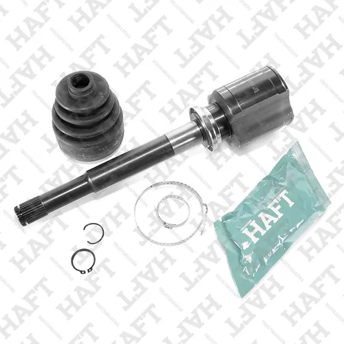 ШРУС внутренний правый к-т GI0256 HAFT