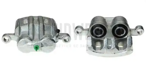 суппорт тормозной перед. прав. Mits 342107 BUDWEG CALIPER