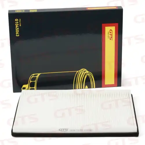 Салонный фильтр GTS G1045063