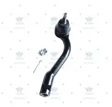 Рулевой наконечник WXQP 730411