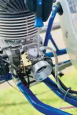 Набор инструментов 8058 LASER TOOLS