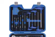 Набор инструментов 8058 LASER TOOLS