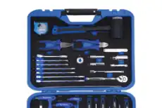 Набор инструментов 8058 LASER TOOLS