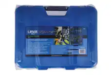 Набор инструментов 8058 LASER TOOLS