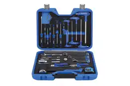 Набор инструментов 8058 LASER TOOLS