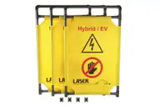 Набор инструментов 8156 LASER TOOLS