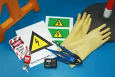Набор инструментов 8156 LASER TOOLS