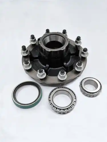 Ступица GRANNING 61253FA