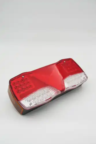 Фонарь задний SIM 131922230250
