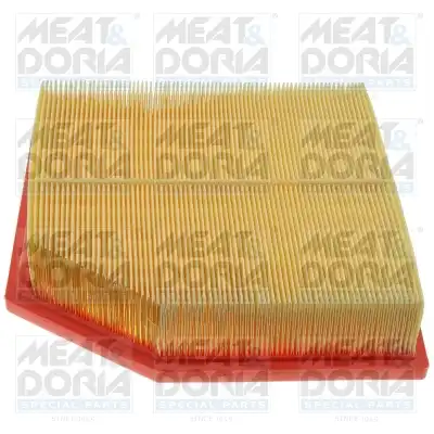 Фильтр воздушный MEAT & DORIA 16395