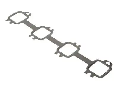 Прокладка коллектора JCB 320/06004