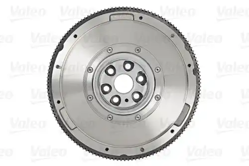 маховик двухмассовый Audi 836127 VALEO