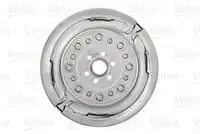 836139 VALEO МАХОВИК ДВУХМАССОВЫЙ