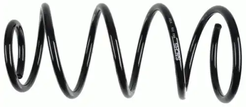 пружина передняя Volv 993 209 SACHS
