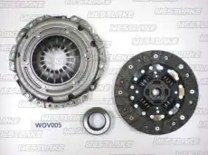 Комплект сцепления WOV005 WESTLAKE