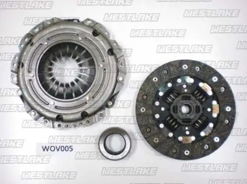 Комплект сцепления WOV005 WESTLAKE