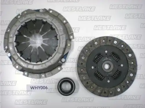 Комплект сцепления WHY006 WESTLAKE
