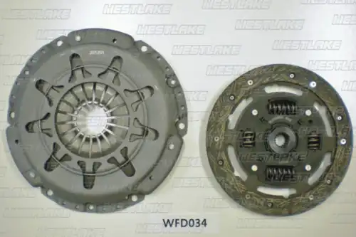 комплект сцепления Ford WFD034 WESTLAKE