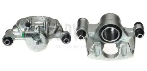 Суппорт тормозной BUDWEG CALIPER 342844