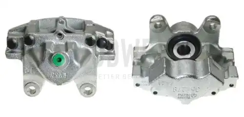 Суппорт тормозной BUDWEG CALIPER 342998