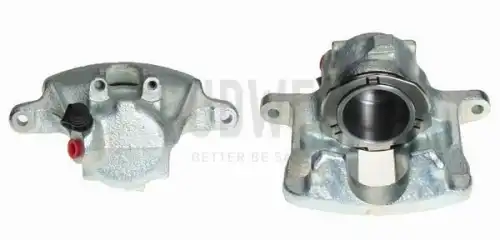 Суппорт тормозной BUDWEG CALIPER 341017