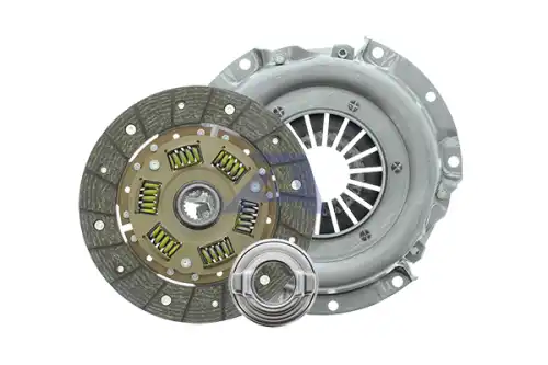 Диск сцепления AISIN KM-002