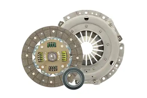 комплект сцепления Mits KM-007 AISIN