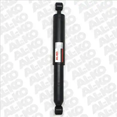 Фара противотуманная AL-KO 1249