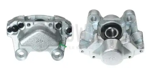 Суппорт тормозной BUDWEG CALIPER 342459