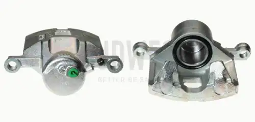 Суппорт тормозной BUDWEG CALIPER 342808