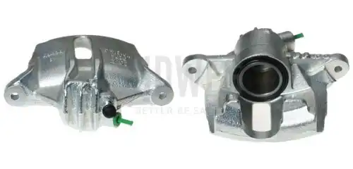 Суппорт тормозной BUDWEG CALIPER 343193