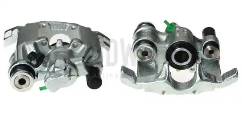 Суппорт тормозной BUDWEG CALIPER 34556