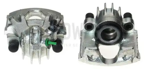 Суппорт тормозной BUDWEG CALIPER 342039