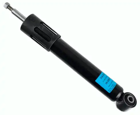 Амортизатор AUTOMATIC 36-G89-A BOGE